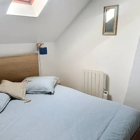 Le Saint Lazare - Proche Centre Appartement