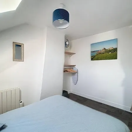Le Saint Lazare - Proche Centre Appartement