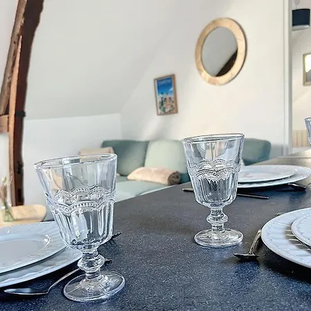 Appartement Le Saint Lazare - Proche Centre *