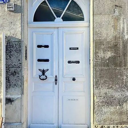 Appartement Le Saint Lazare - Proche Centre *