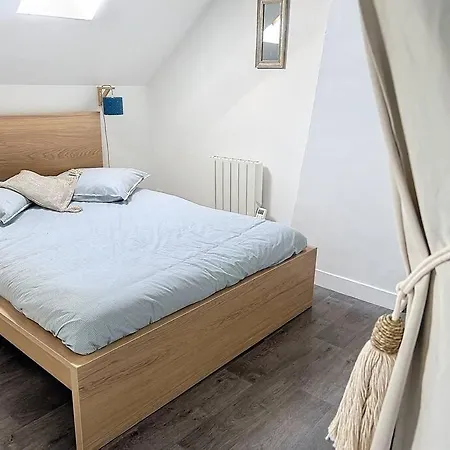 Apartment Le Saint Lazare - Proche Centre