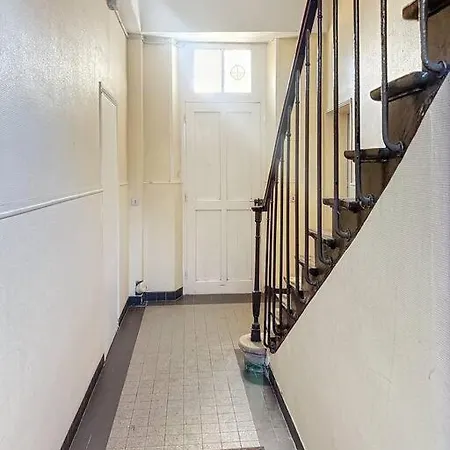 Le Saint Lazare - Proche Centre Appartement